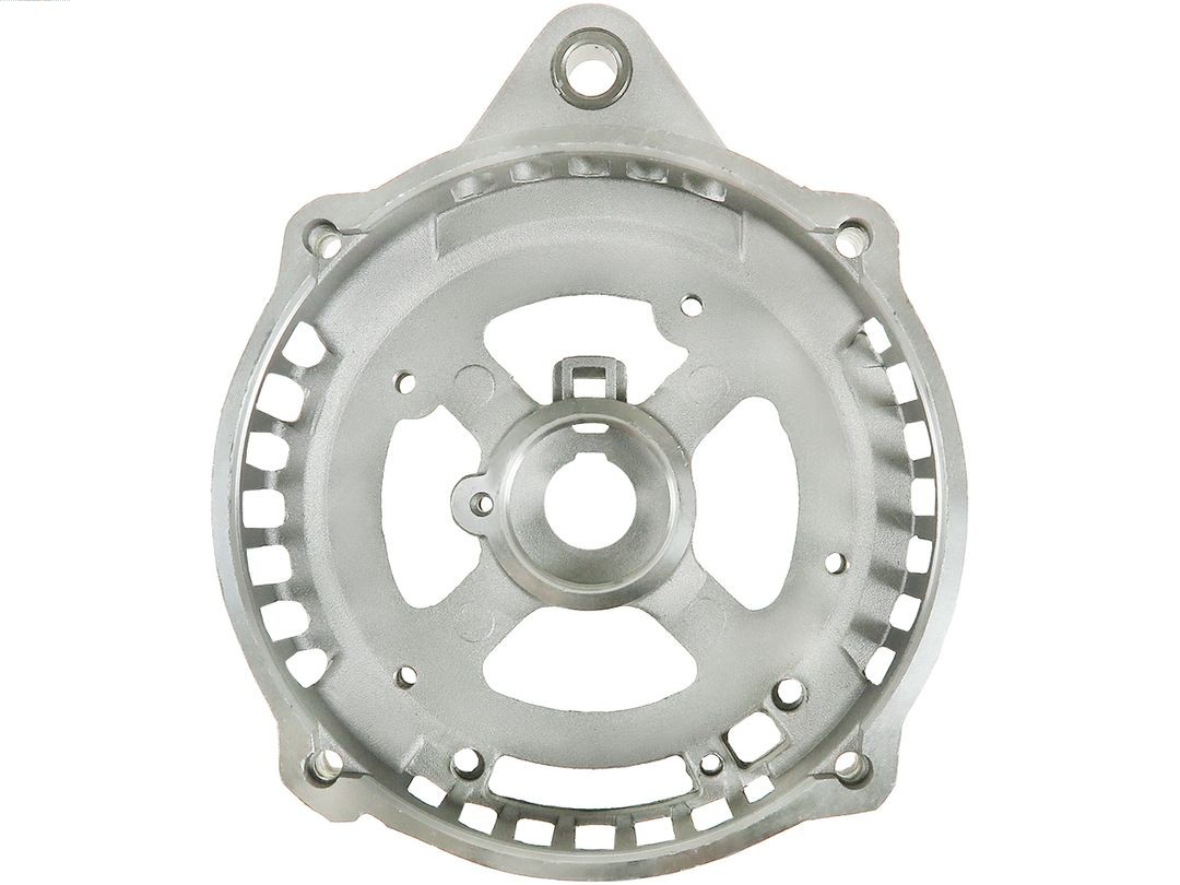 Bracket, alternator drive flange
