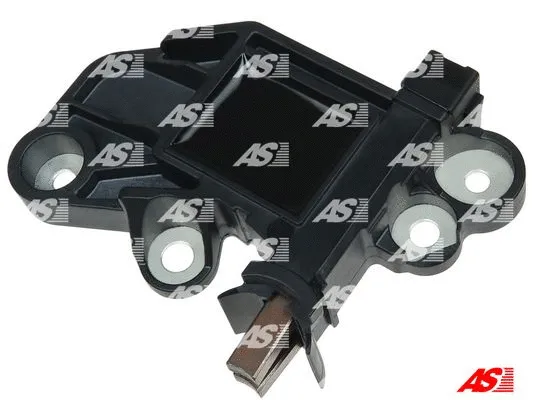 Alternator Regulator