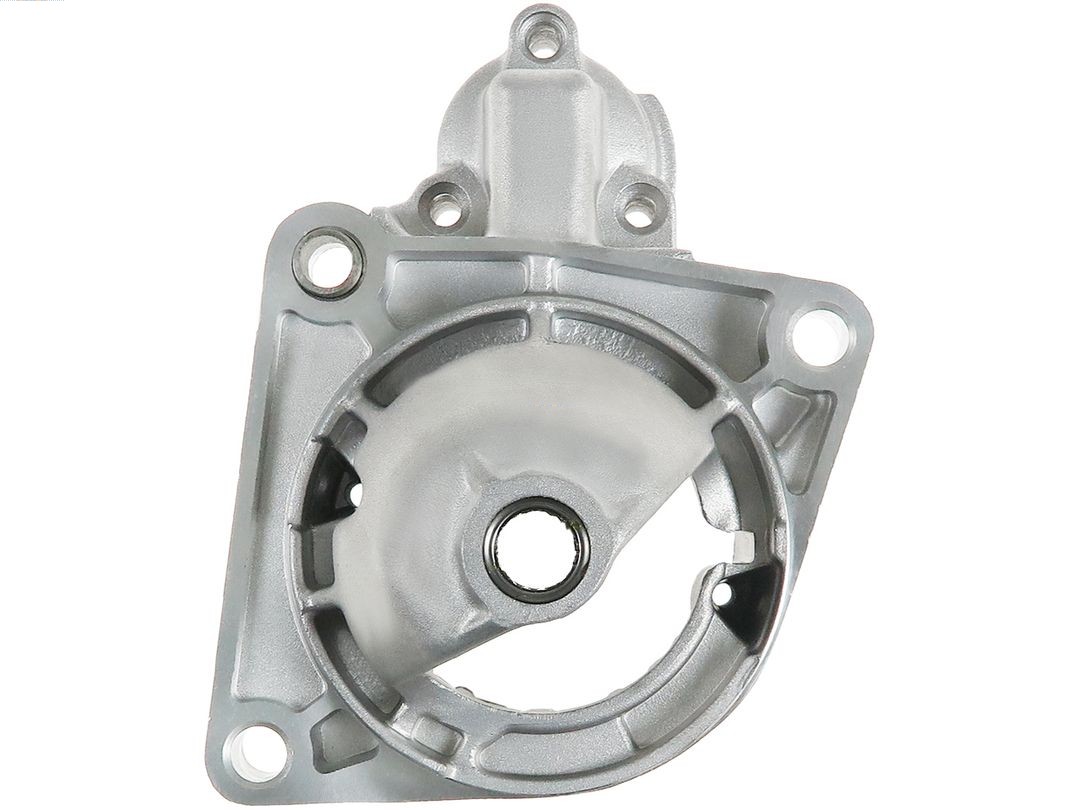 Starter Lid, carburettor (SBR0218S)