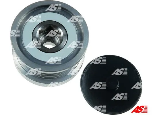 Alternator Freewheel Clutch