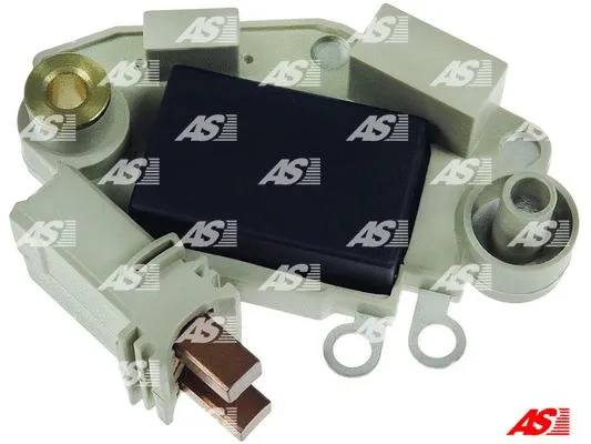 Alternator Regulator