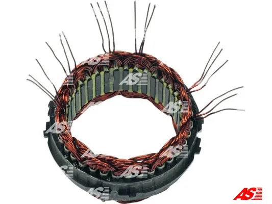 Stator, alternator (AS0034)