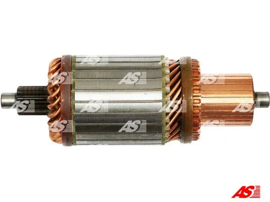 Armature, starter (SA9017)
