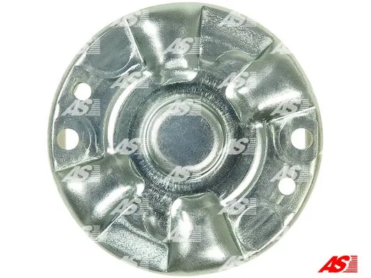 Starter Lid, carburettor (SBR2001)