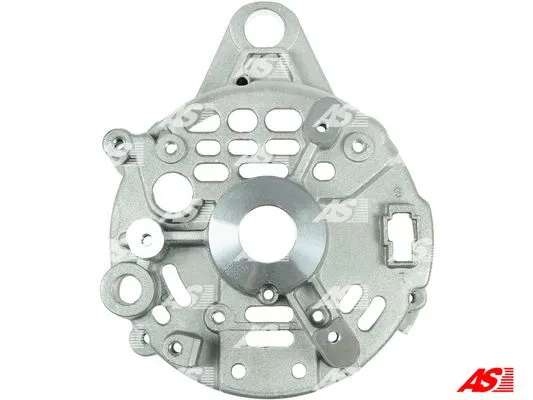 Bracket, alternator drive flange (ABR2006)