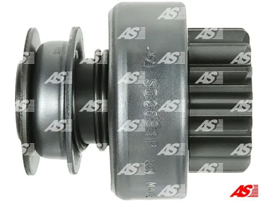 Freewheel Gear, starter (SD2081P)