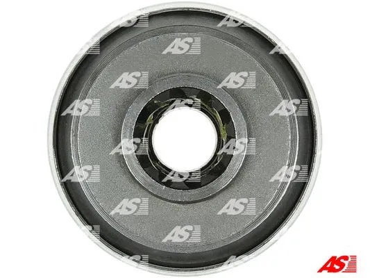 Freewheel Gear, starter