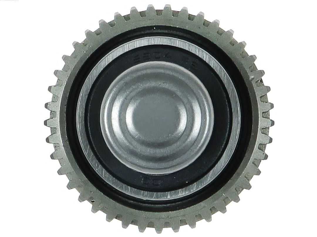 Freewheel Gear, starter