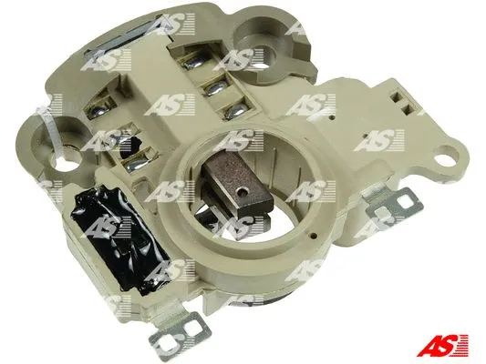 Alternator Regulator