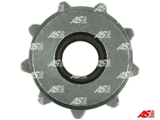 Freewheel Gear, starter