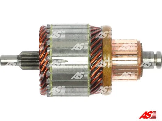 Armature, starter (SA0082)