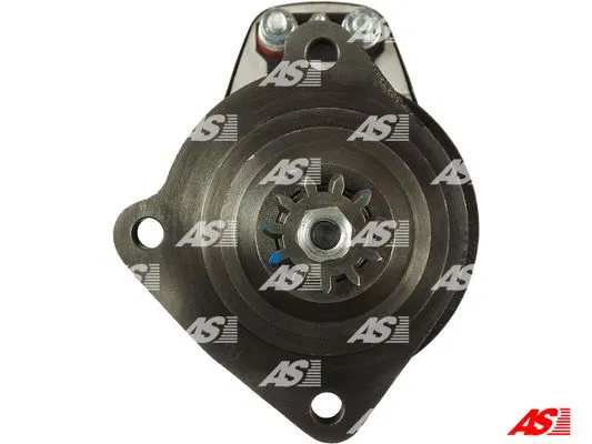 Starter (S0362)