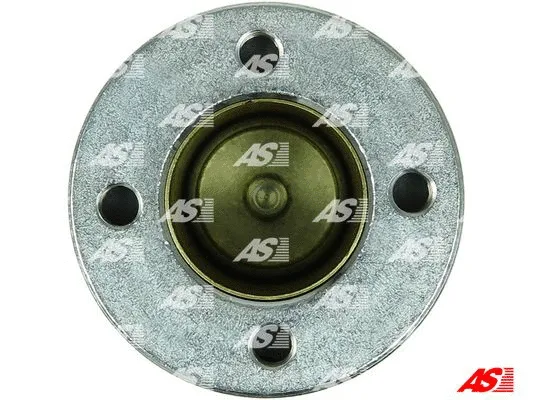 Solenoid Switch, starter