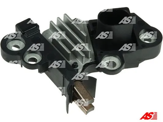 Alternator Regulator