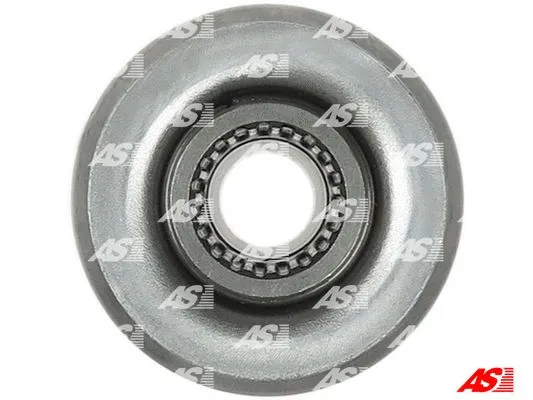 Freewheel Gear, starter