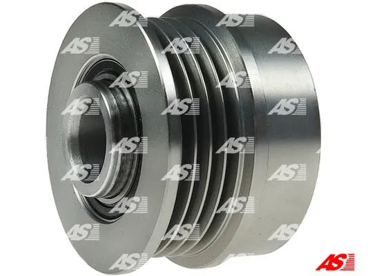 Alternator Freewheel Clutch