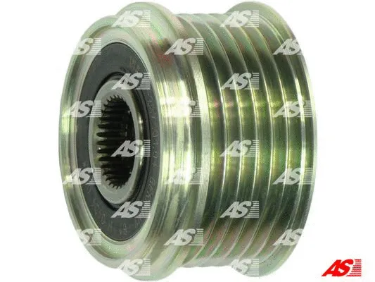 Alternator Freewheel Clutch (AFP3008(INA))