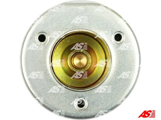 Solenoid Switch, starter