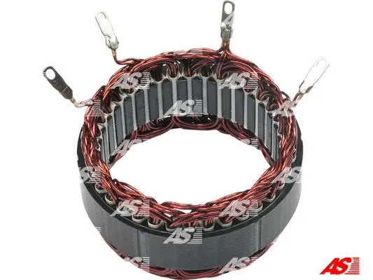 Stator, alternator (AS6025)