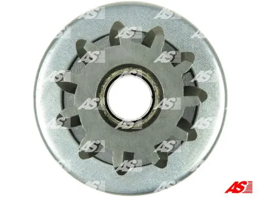 Freewheel Gear, starter
