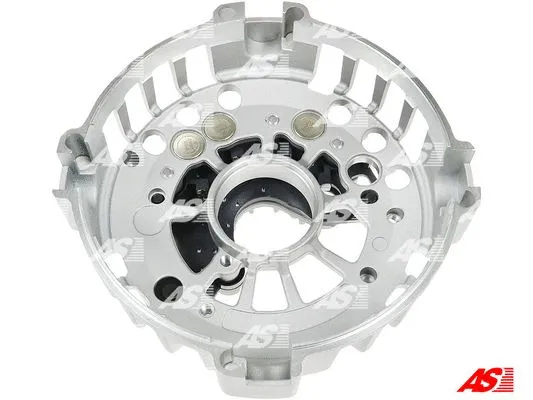Bracket, alternator drive flange