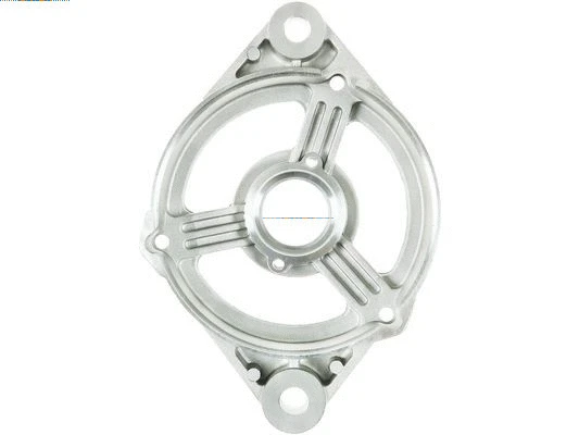 Bracket, alternator drive flange