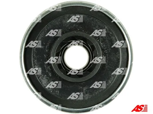 Freewheel Gear, starter