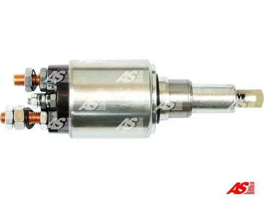 Solenoid Switch, starter (SS0157)