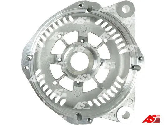 Bracket, alternator drive flange