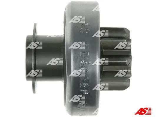 Freewheel Gear, starter (SD3018P)