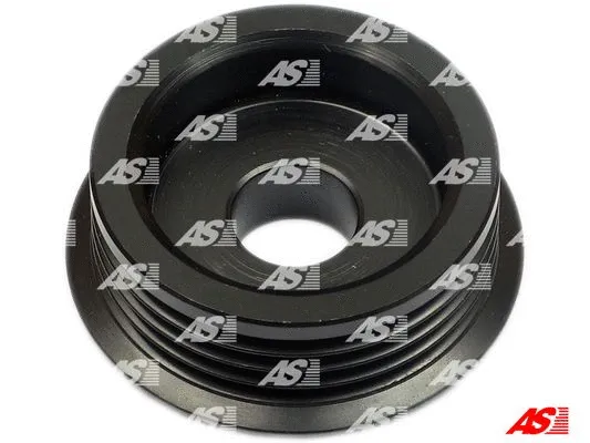 Belt Pulley, alternator