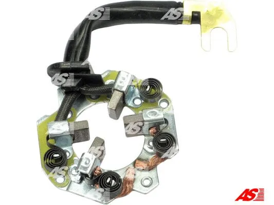 Holder, carbon brushes (SBH2006)