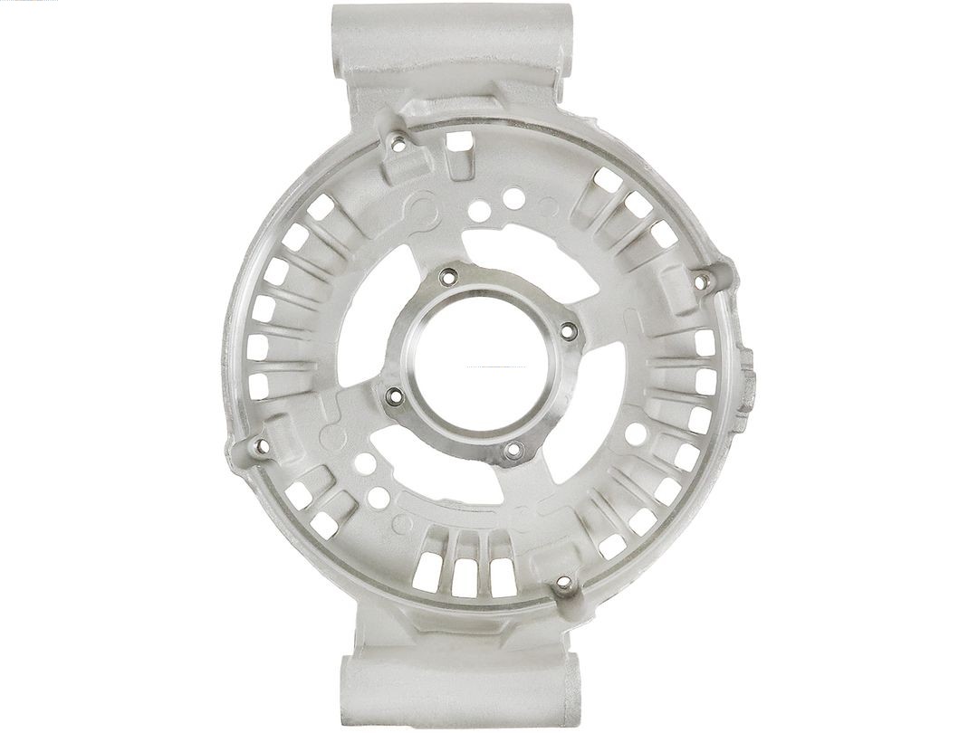 Bracket, alternator drive flange