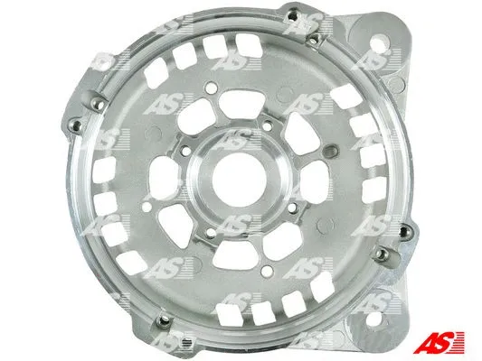 Bracket, alternator drive flange
