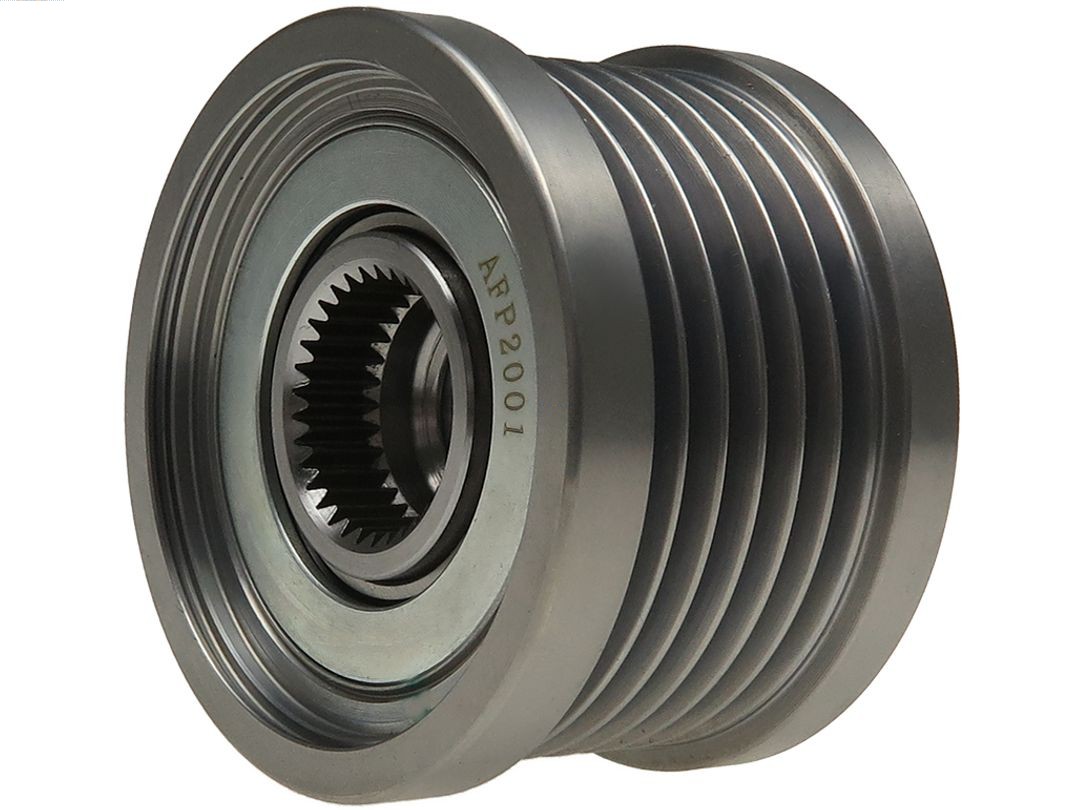 Alternator Freewheel Clutch (AFP2001)