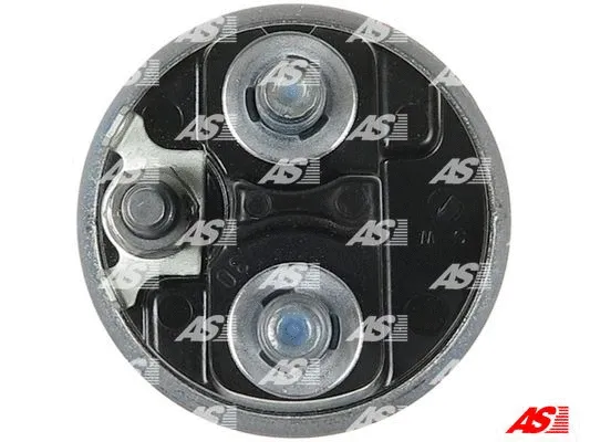 Solenoid Switch, starter