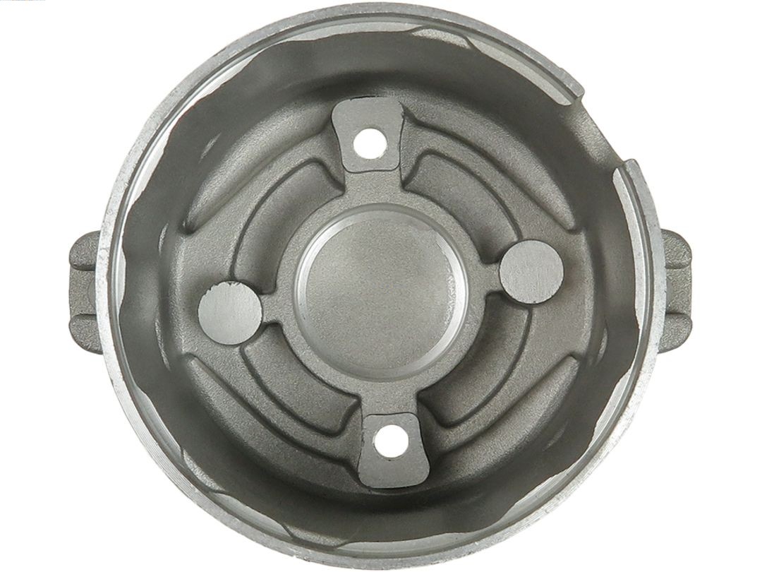 Starter Lid, carburettor