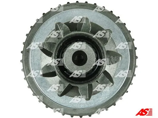 Freewheel Gear, starter