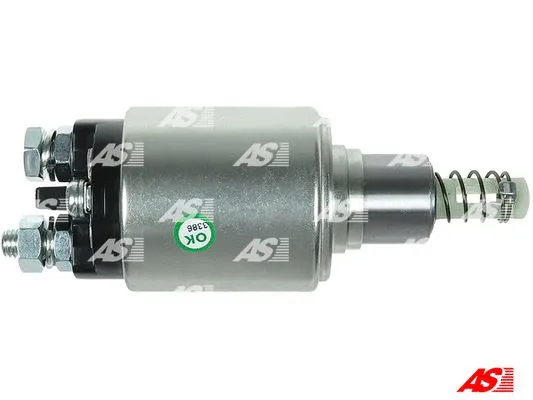 Solenoid Switch, starter (SS0007P)