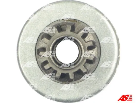 Freewheel Gear, starter