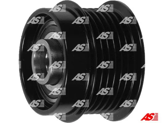 Alternator Freewheel Clutch