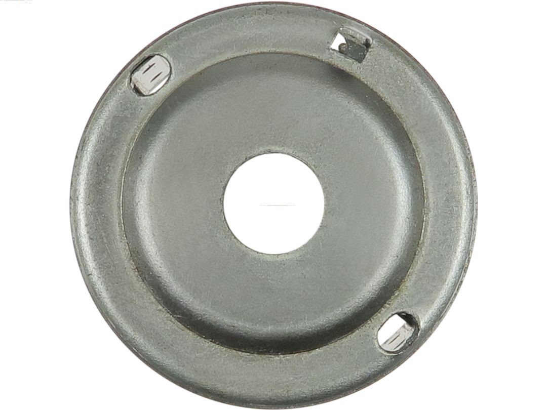 Field Winding, starter