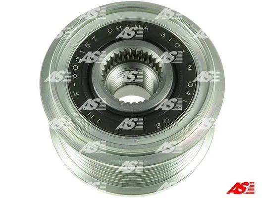 Alternator Freewheel Clutch