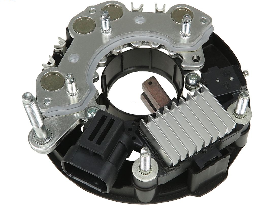 Rectifier, alternator (ARR2019)