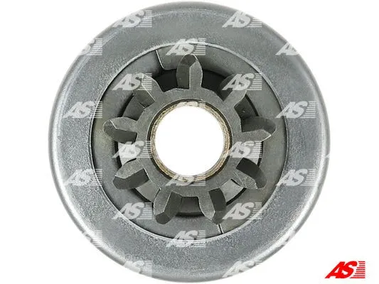 Freewheel Gear, starter