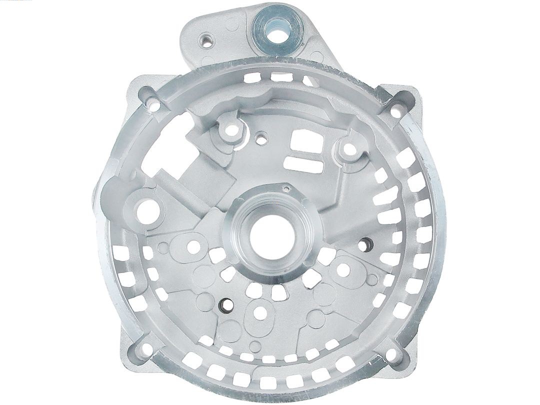 Bracket, alternator drive flange