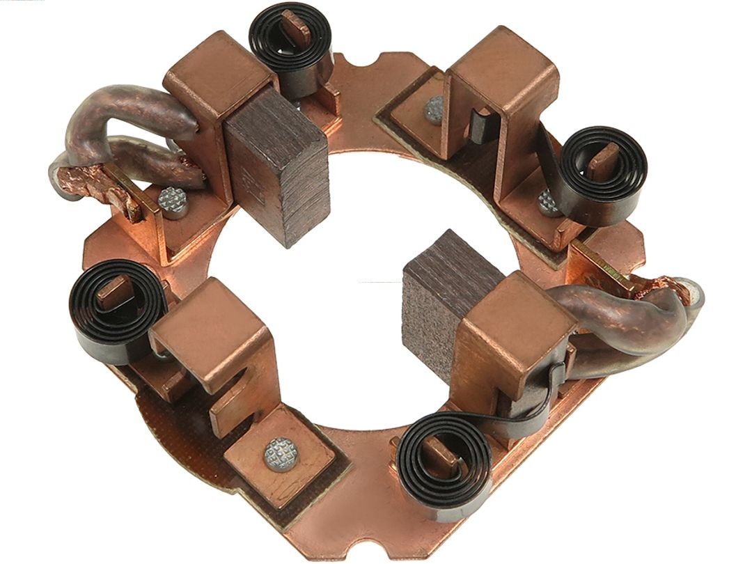 Holder, carbon brushes (SBH9050S)