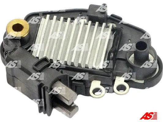 Alternator Regulator