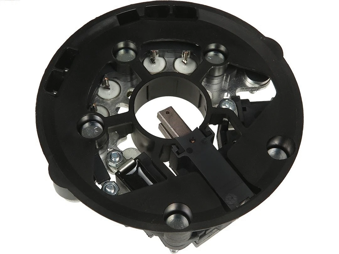 Rectifier, alternator