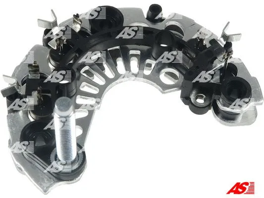 Rectifier, alternator (ARC4018)